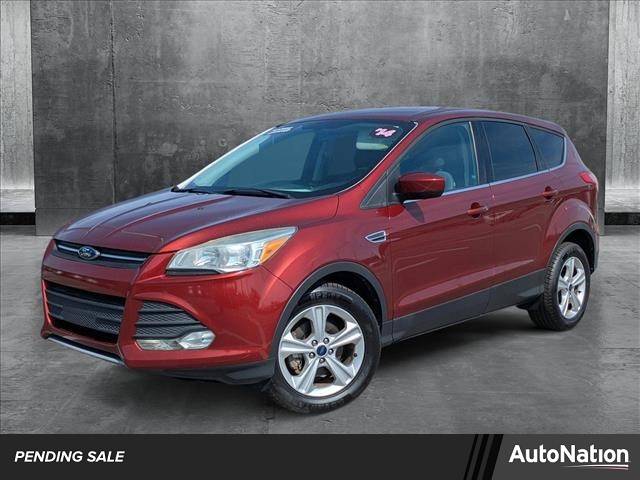 2014 Ford Escape SE — SUV — 99,739 mi — Jacksonville, FL