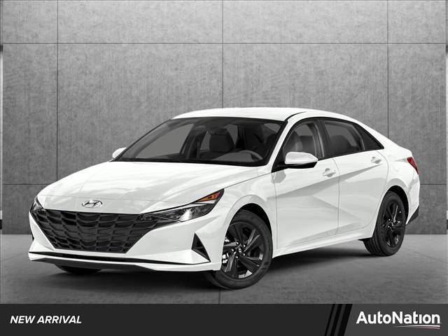 2023 Hyundai Elantra SEL — Sedan — 52,101 mi — Jacksonville, FL
