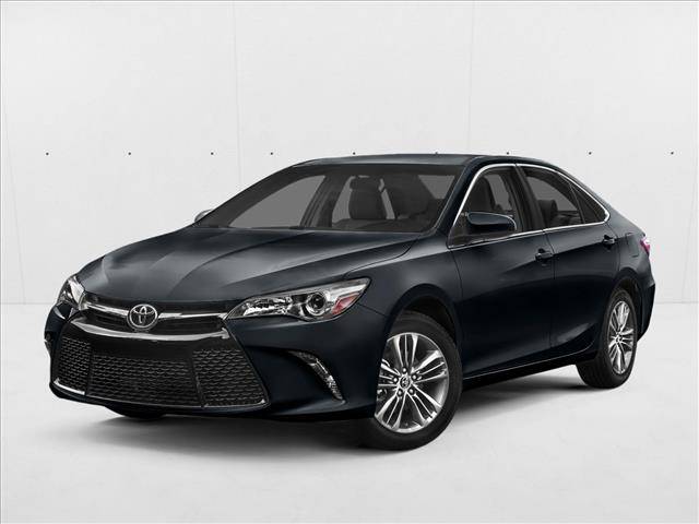 2016 Toyota Camry XLE — Sedan — 97,163 mi — Jacksonville, FL