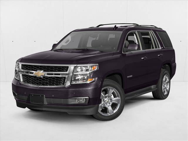 2016 Chevrolet Tahoe LT — SUV — 149,436 mi — Jacksonville, FL