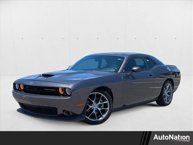 2023 Dodge Challenger GT — Coupe — 54,480 mi — Jacksonville, FL