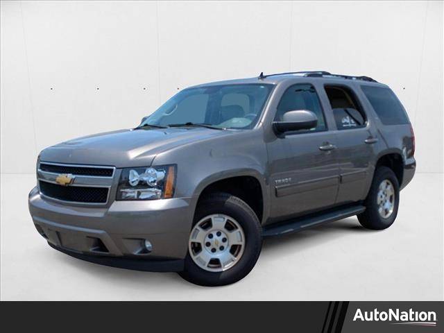 2013 Chevrolet Tahoe LT — SUV — 149,312 mi — Jacksonville, FL