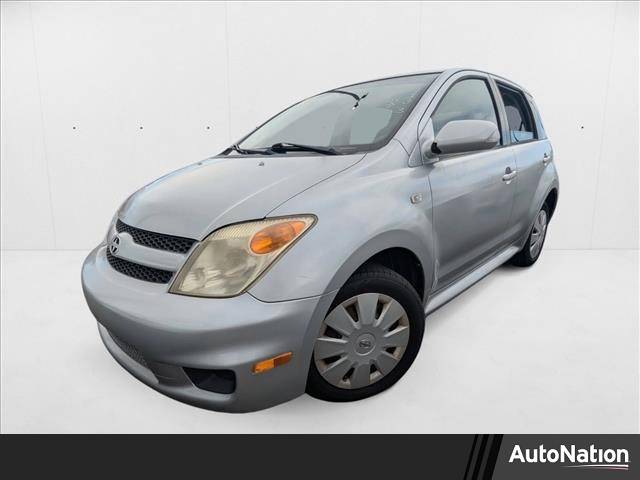 2006 Scion xA Base — Hatchback — 78,559 mi — Jacksonville, FL