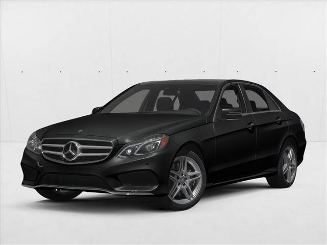 2014 Mercedes-Benz E-Class E 350 — Sedan — 124,188 mi — Jacksonville, FL