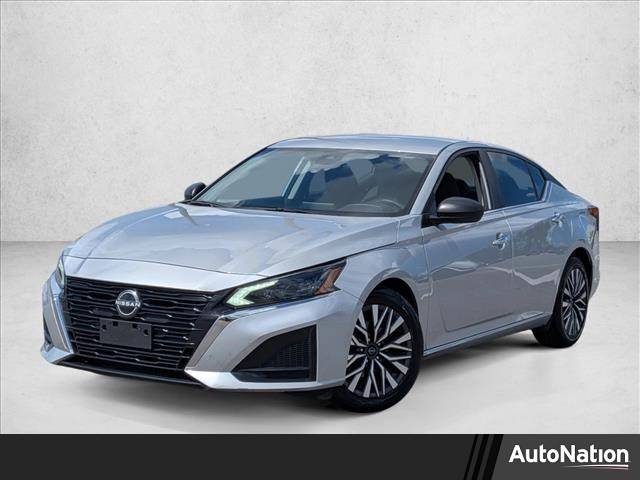 2024 Nissan Altima SV — Sedan — 57,425 mi — Jacksonville, FL