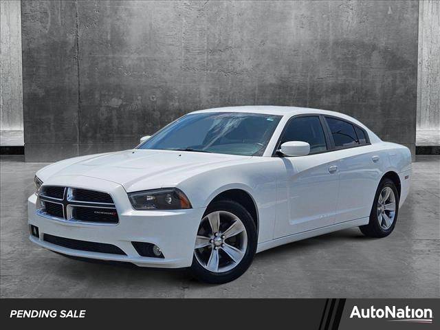 2013 Dodge Charger SE — Sedan — 126,359 mi — Jacksonville, FL