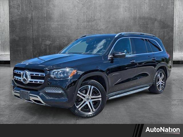 2020 Mercedes-Benz GLS GLS 450 — SUV — 88,149 mi — Jacksonville, FL