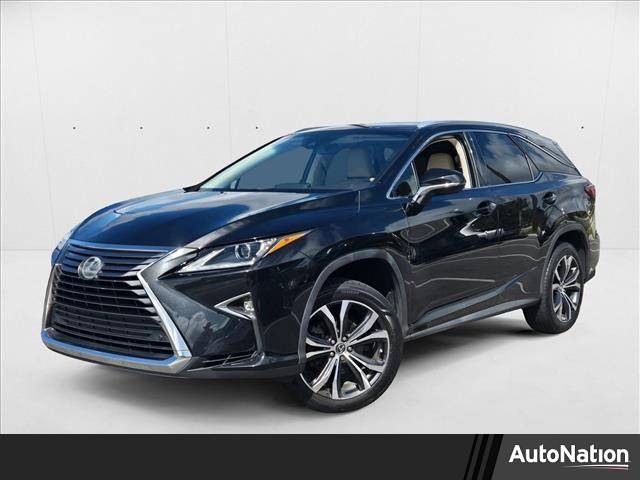 2018 Lexus RX RX 350L Premium — SUV — 71,129 mi — Jacksonville, FL