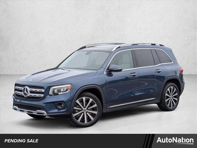 2022 Mercedes-Benz GLB GLB 250 — SUV — 29,149 mi — Jacksonville, FL