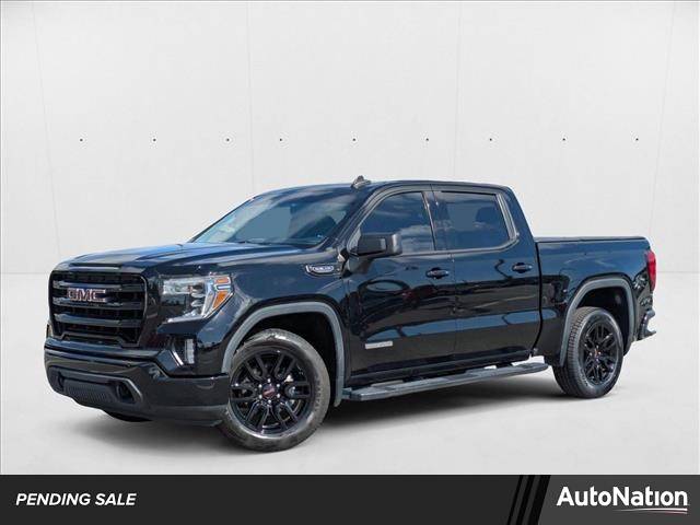2020 GMC Sierra 1500 Elevation — Pickup Truck — 110,616 mi — Jacksonville, FL