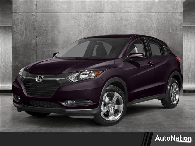 2017 Honda HR-V EX — SUV — 119,169 mi — Jacksonville, FL