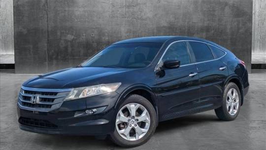 2012 Honda Crosstour EX-L V6