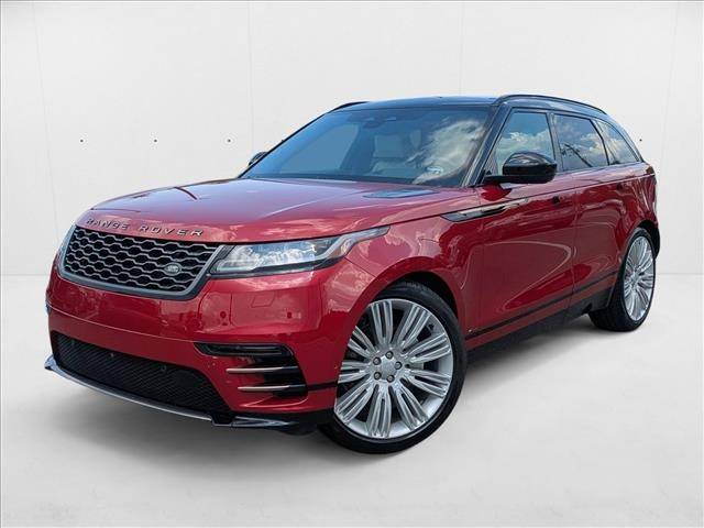 2021 Land Rover Range Rover Velar R-Dynamic S — SUV — 35,238 mi — Jacksonville, FL
