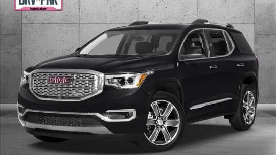 2018 GMC Acadia Denali — SUV — 78,000 mi — Jacksonville, FL