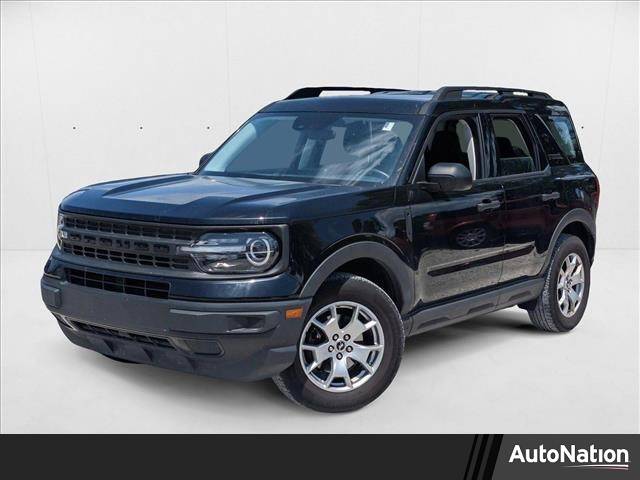 2021 Ford Bronco Sport Base — SUV — 60,650 mi — Jacksonville, FL