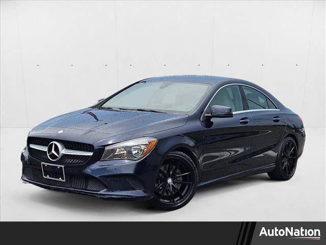 2017 Mercedes-Benz CLA CLA 250 — Sedan — 67,412 mi — Jacksonville, FL