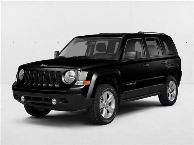 2014 Jeep Patriot Latitude — SUV — 99,644 mi — Jacksonville, FL