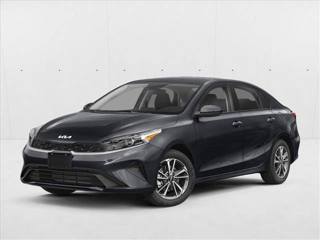 2023 Kia Forte LXS — Sedan — 52,808 mi — Jacksonville, FL