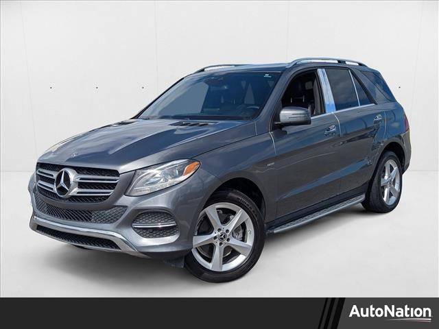 2018 Mercedes-Benz GLE GLE 350 — SUV — 107,901 mi — Jacksonville, FL