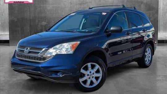 2011 Honda CR-V SE — SUV — 149,010 mi — Jacksonville, FL