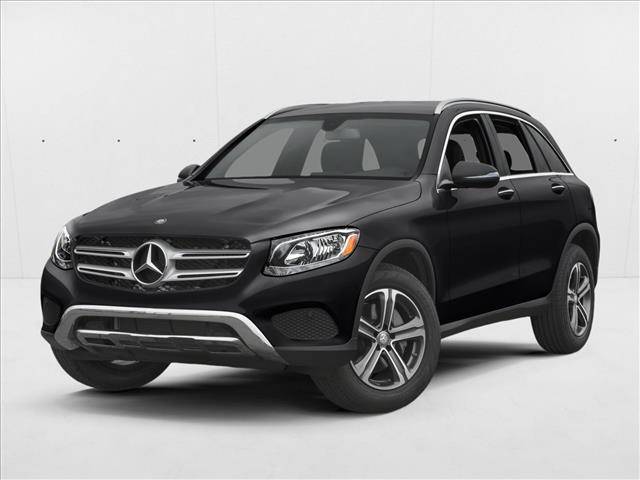 2017 Mercedes-Benz GLC GLC 300 — SUV — 92,849 mi — Jacksonville, FL