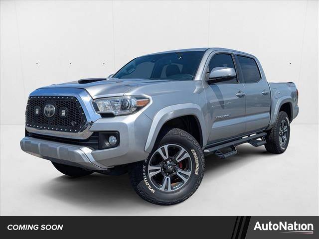 2019 Toyota Tacoma TRD Sport — Pickup Truck — 106,816 mi — Jacksonville, FL