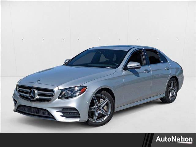 2019 Mercedes-Benz E-Class E 300 — Sedan — 61,443 mi — Jacksonville, FL