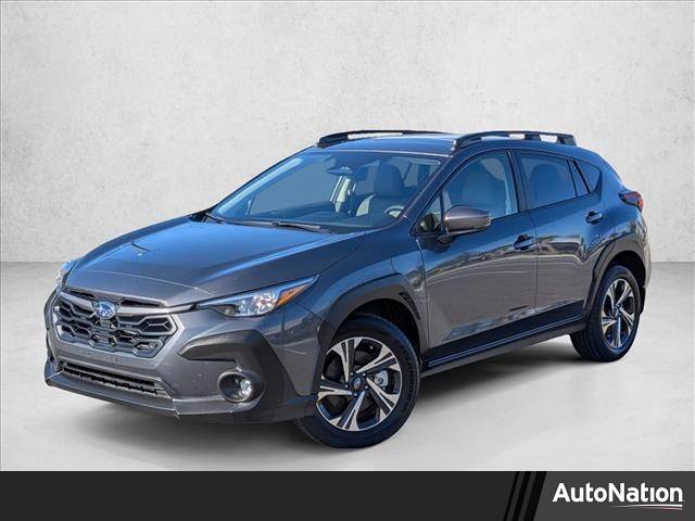 2024 Subaru Crosstrek Premium — SUV — 12,652 mi — Jacksonville, FL