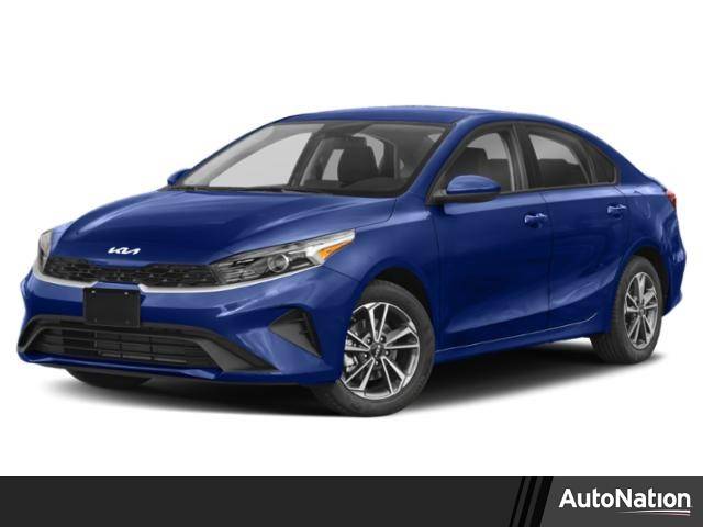 2024 Kia Forte LXS — Sedan — 48,549 mi — Jacksonville, FL