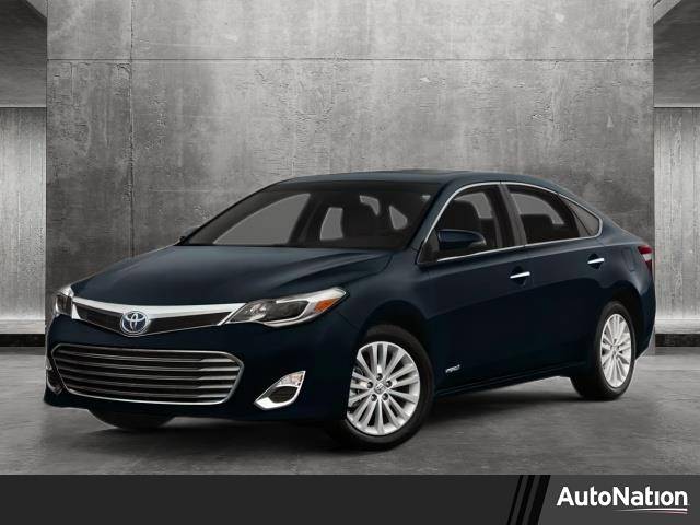 2014 Toyota Avalon Hybrid XLE Touring — Sedan — 71,711 mi — Jacksonville, FL