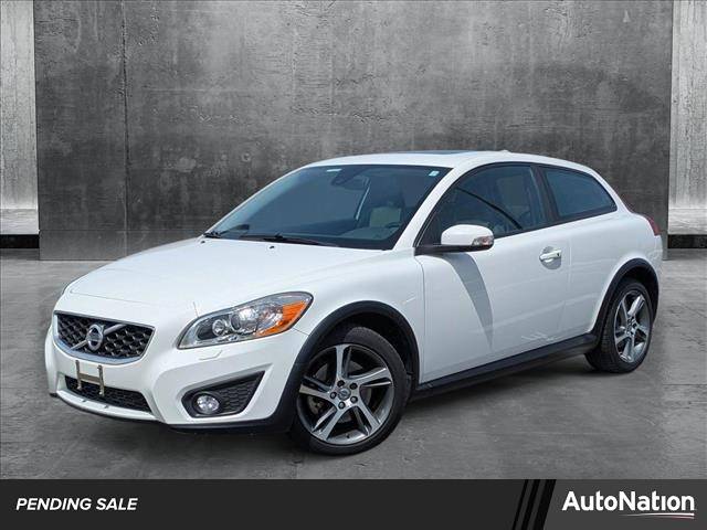 2013 Volvo C30 T5 — Coupe — 116,907 mi — Jacksonville, FL