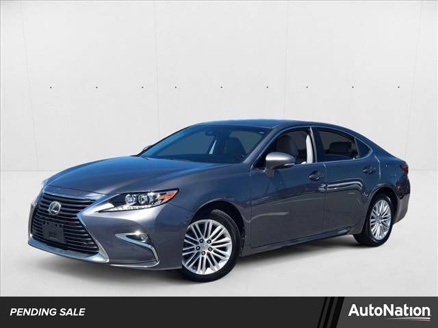 2016 Lexus ES ES 350 — Sedan — 96,769 mi — Jacksonville, FL