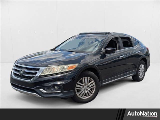 2013 Honda Crosstour EX — Sedan — 145,444 mi — Jacksonville, FL