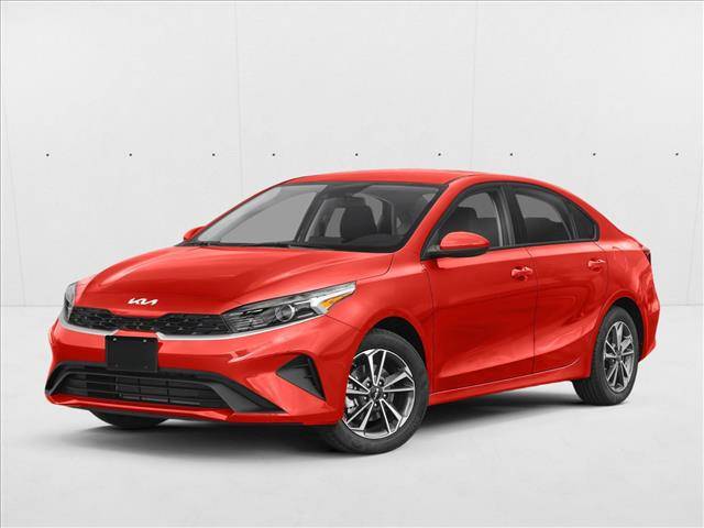 2023 Kia Forte LXS — Sedan — 53,478 mi — Jacksonville, FL