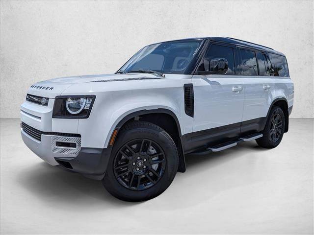 2023 Land Rover Defender Standard
