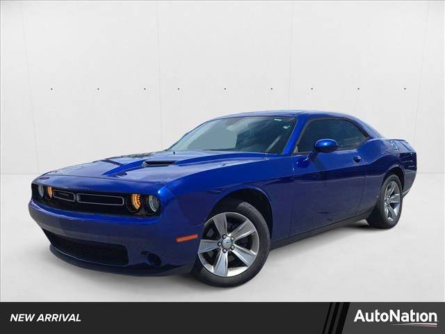 2019 Dodge Challenger SXT — Coupe — 104,474 mi — Jacksonville, FL