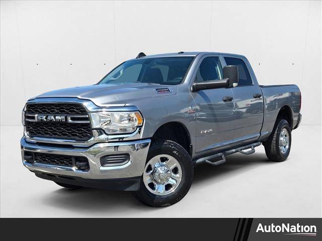 2019 Ram 2500 Tradesman — Pickup Truck — 88,156 mi — Jacksonville, FL