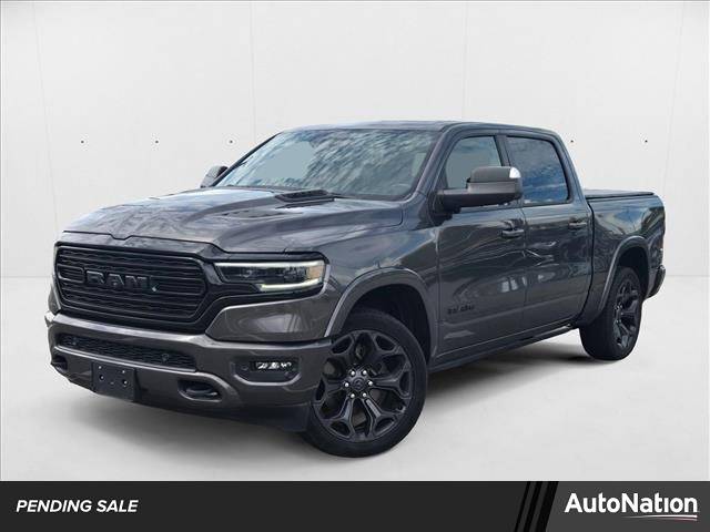 2021 Ram 1500 Limited — Pickup Truck — 55,010 mi — Jacksonville, FL