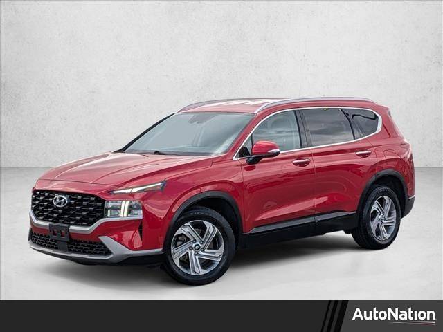 2023 Hyundai Santa Fe SEL — SUV — 50,692 mi — Jacksonville, FL
