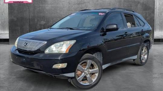 2007 Lexus RX RX 350 — SUV — 164,278 mi — Jacksonville, FL
