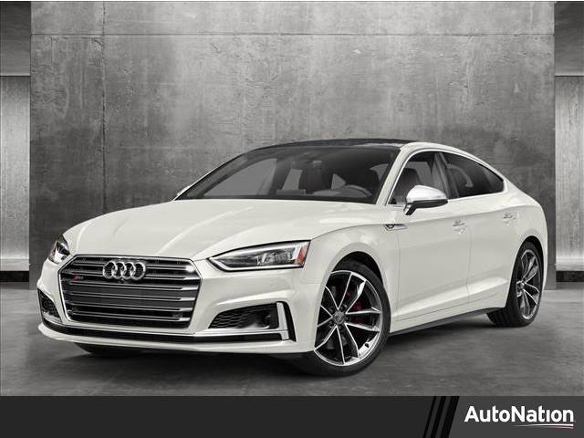 2018 Audi S5 Prestige — Hatchback — 61,965 mi — Jacksonville, FL