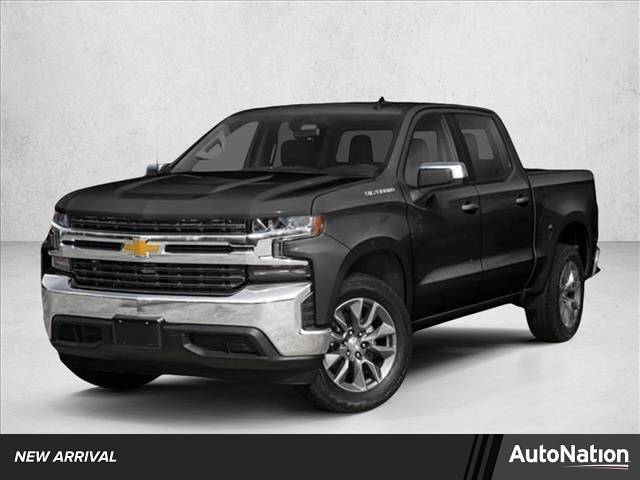 2020 Chevrolet Silverado 1500 LT — Pickup Truck — 143,899 mi — Jacksonville, FL