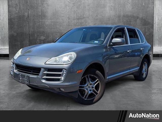 2009 Porsche Cayenne Standard — SUV — 49,748 mi — Jacksonville, FL