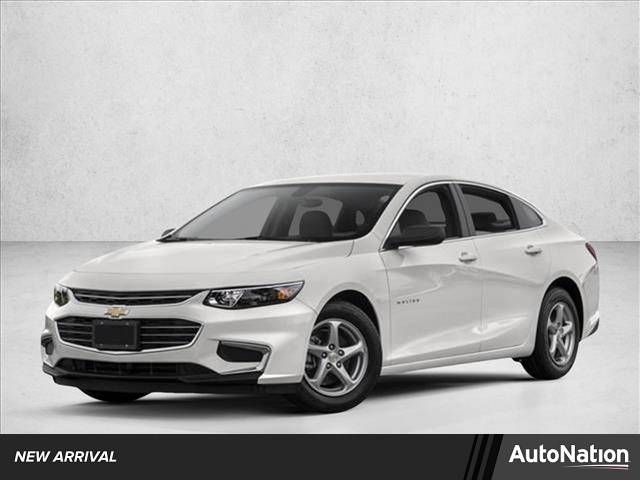 2016 Chevrolet Malibu LS — Sedan — 77,041 mi — Jacksonville, FL