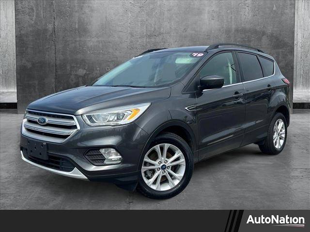 2019 Ford Escape SEL — SUV — 71,708 mi — Jacksonville, FL