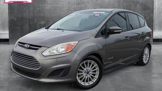 2013 Ford C-Max Hybrid SE — Sedan — 60,263 mi — Jacksonville, FL