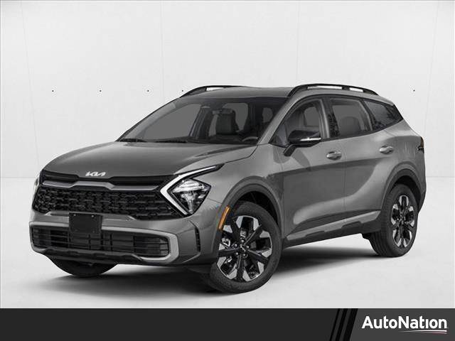 2023 Kia Sportage SX-Prestige — SUV — 25,758 mi — Jacksonville, FL