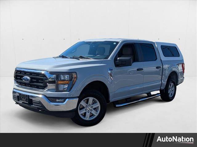 2023 Ford F-150 XLT — Pickup Truck — 68,382 mi — Jacksonville, FL