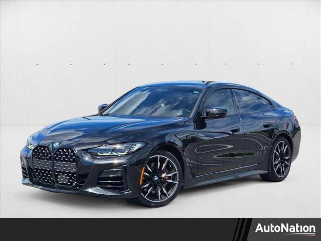 2023 BMW 4 Series M440i — Sedan — 23,619 mi — Jacksonville, FL