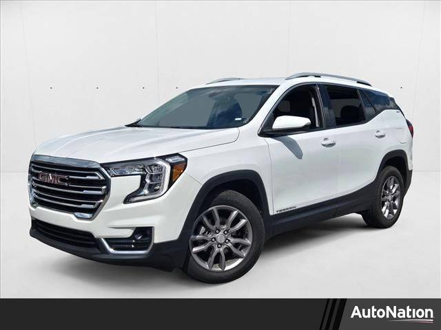 2024 GMC Terrain SLT — SUV — 46,215 mi — Jacksonville, FL